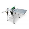 Stavební kotoučová pila Holzstar® TKS 316 PRO (400 V)