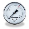 Manometr O  50 mm - 1/4" (zadní vývod)