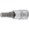 Hlavice zástrčná 1/4" 5 mm, 6hran - BGS 2499