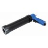 Pneumatická vytlačovací pistole pro kartuše 1/4", 6,3 bar - SATRA S-853