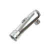 Sada hlavic s příslušenstvím 3/4", 21-65 mm , 26 kusů - GEKO G10115 2