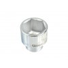 Gola sada 3/4", 6hranné hlavice, 21 ks - GEKO G10112