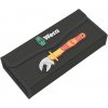 Sada otevřených samonastavovacích klíčů Joker 6004 VDE, 7-19 mm, 4 ks - Wera 020170