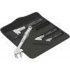 Sada otevřených samonastavovacích klíčů 6004 Joker 4 Set 1, 7-19 mm, 1/4-3/4", 4ks - Wera