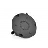 Přísavka vakuová na sklo s manometrem, 200 mm, 120 kg - GEKO T01254