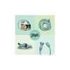 Hadice zahradní 1/2", flexibilní/natahovací, 7,5m - 22,5m - 2730