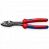 Kleště s posuvným kloubem Twingrip, 200 mm - KNIPEX 82 02 200