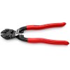 Kompaktní štípací kleště "CoBolt", střih 1 - 5,2 mm, délka 200 - KNIPEX 71 01 200 - 1