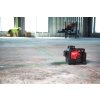 Laser 360° se zeleným paprskem a 3 rovinami, bateriový (4Ah) - Milwaukee M12 3PLKIT-401C 5