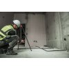Laser 360° se zeleným paprskem a 3 rovinami, bateriový (4Ah) - Milwaukee M12 3PLKIT-401C 9