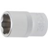 Hlavice nástrčná, 1/2", 17 mm, profil Super Lock - BGS 2417