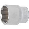 Hlavice nástrčná, 1/2", 27 mm, profil Super Lock - BGS 2427