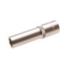 Hlavice nástrčné, 3/8", různé velikosti, profil Super Lock, prodloužené 63 mm - BGS