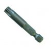 Bity Torx s otvorem, různé velikosti, délka 50 mm, úchyt 1/4" – JONNESWAY