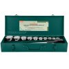 Gola sada 3/4", 6hranné hlavice, velikost 22-50 mm, 14 ks - JONNESWAY S04H6315SA