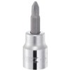 Hlavice 3/8" zástrčná křížová PH1 PHILLIPS - Tona Expert E030925T