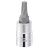 Hlavice 1/4" zástrčná T20 TORX - Tona Expert E030124T