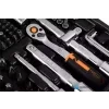 Gola sada 1/2", 3/8", 1/4", 219 ks, CrV - NEO tools 10-076 - 7