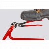 Sada kleští SIKO Alligator, délka kleští 180, 250, 300 mm - KNIPEX 00 20 09 V03