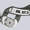 Sada kleští SIKO Alligator, délka kleští 180, 250, 300 mm - KNIPEX 00 20 09 V03