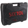 Gola sada 1/4", 3/8" a 1/2", 171 dílů - SIXTOL