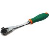 Ráčna 3/8", 60 zubů, s přepínací páčkou - JONNESWAY R6803