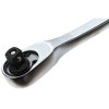 Ráčna 3/8", 60 zubů, s přepínací páčkou - JONNESWAY R6803