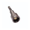 Hlavice nástrčná 1/4", 6-hranná, 12 mm, magnetická - JONNESWAY D165MN12M