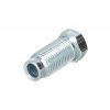 Brzdové šroubení, holendr M10x1, na brzdové vedení, délka 24,8 mm