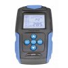 Tester baterií s LCD displejem, 12-24 V, 3-200 Ah - SATRA S-LBA1224