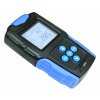 Tester baterií s LCD displejem, 12-24 V, 3-200 Ah - SATRA S-LBA1224