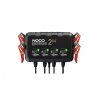 Nabíječka akumulátorů 6 V a 12 V, 4 x 2 A, 5-40 Ah - NOCO