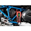 Nabíječka akumulátorů na motorku Skan 4.0, 6 V a 12 V, 4 A - JMP