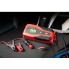 Nabíječka akumulátorů na motorku Skan 4.0, 6 V a 12 V, 4 A - JMP