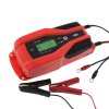 Nabíječka akumulátorů na motorku Skan 8.0, 12 V,  2-8 A - JMP
