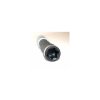 Nástrčná hlavice Torx E, velikost E12, 1/2", extra dlouhá 140 mm - SATRA