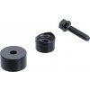 Děrovač plechu, šroubový, průměr 32 mm, pro klíč 16 mm - BGS 3902