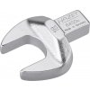 Nástrčné klíče, ploché, různé velikosti, upínací trn 9 x 12 mm - HAZET