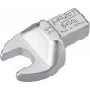 Nástrčné klíče, ploché, různé velikosti, upínací trn 9 x 12 mm - HAZET