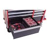Dílenský vozík, pojízdný, 10 zásuvek, 1170 mm - Milwaukee SRC46-1  k