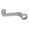 Klíč na olejový filtr DSG převodovky koncernu Volkswagen, 1/2", 24 mm, dlouhý - ASTA