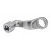 Klíč na olejový filtr DSG převodovky koncernu Volkswagen, 1/2", 24 mm, krátký - ASTA