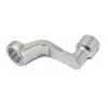 Klíč na olejový filtr DSG převodovky koncernu Volkswagen, 1/2", 24 mm, krátký - ASTA