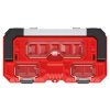 Kufr na nářadí 496 x 258 x 240 mm, s kovovým držadlem, červený - Kistenberg_2