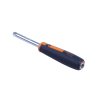 Gola sada 1/4", nástrčné a zástrčné hlavice, prodloužení, ráčna, 53 ks - NEO tools 10-006