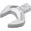 Nástrčné klíče, ploché, různé velikosti, upínací trn 14 x 18 mm - HAZET