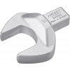 Nástrčné klíče, ploché, různé velikosti, upínací trn 14 x 18 mm - HAZET
