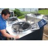 Gola sada 1/4" a 1/2", 98 dílu - Tona Expert E034805