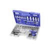 Gola sada 1/4" a 1/2", 98 dílu - Tona Expert E034805