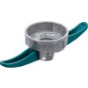 Klíč na olejové filtry 14hran 64 mm, pro japonská auta - BGS 70188 2